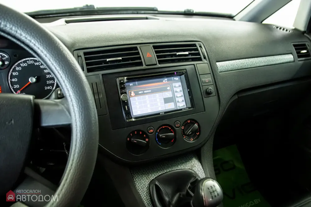 Продажа Ford C-MAX I Рестайлинг, 2009г., Минск Минск - изображение 10