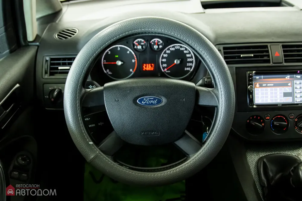 Продажа Ford C-MAX I Рестайлинг, 2009г., Минск Минск - изображение 8