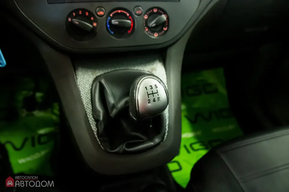 Продажа Ford C-MAX I Рестайлинг, 2009г., Минск Минск - изображение 11