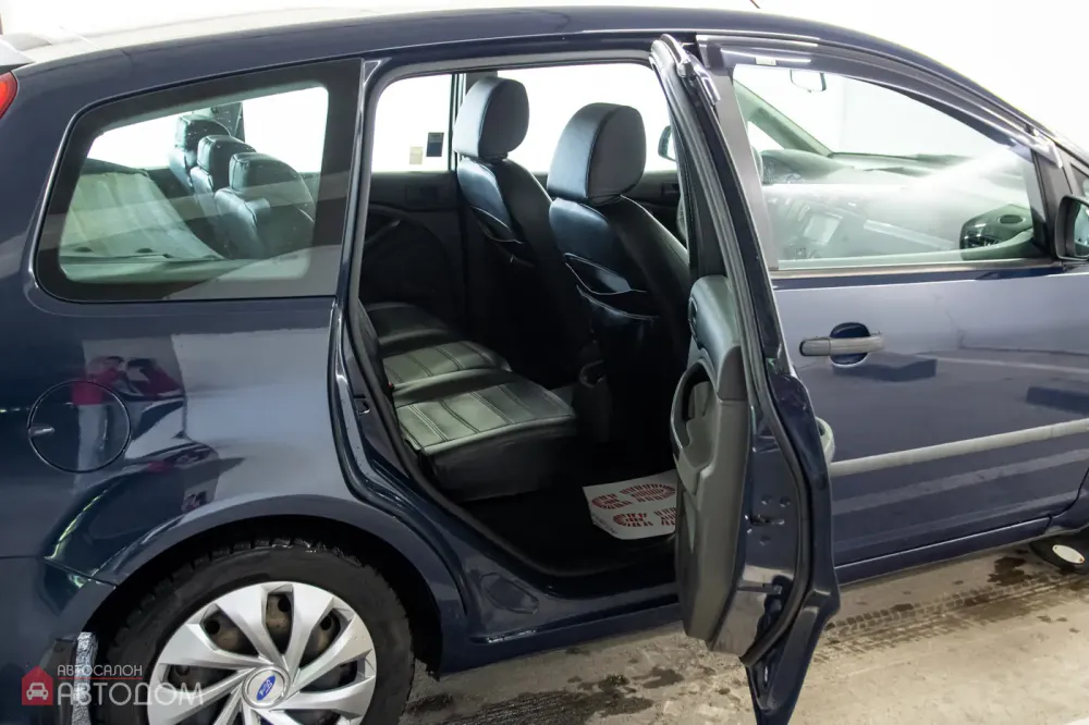 Продажа Ford C-MAX I Рестайлинг, 2009г., Минск Минск - изображение 14