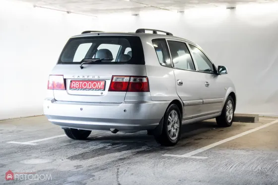 Продажа Kia Carens I (RS) Рестайлинг, 2002г., Минск Минск