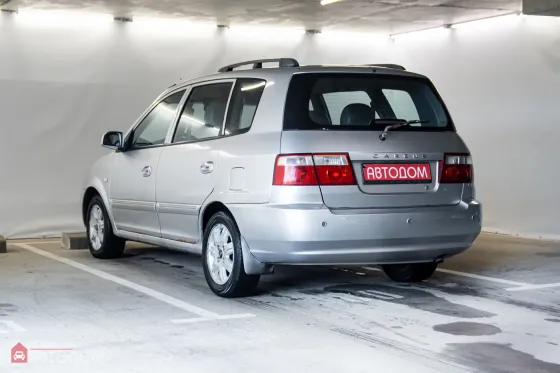 Продажа Kia Carens I (RS) Рестайлинг, 2002г., Минск Минск
