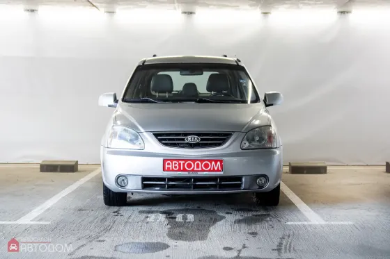 Продажа Kia Carens I (RS) Рестайлинг, 2002г., Минск Минск