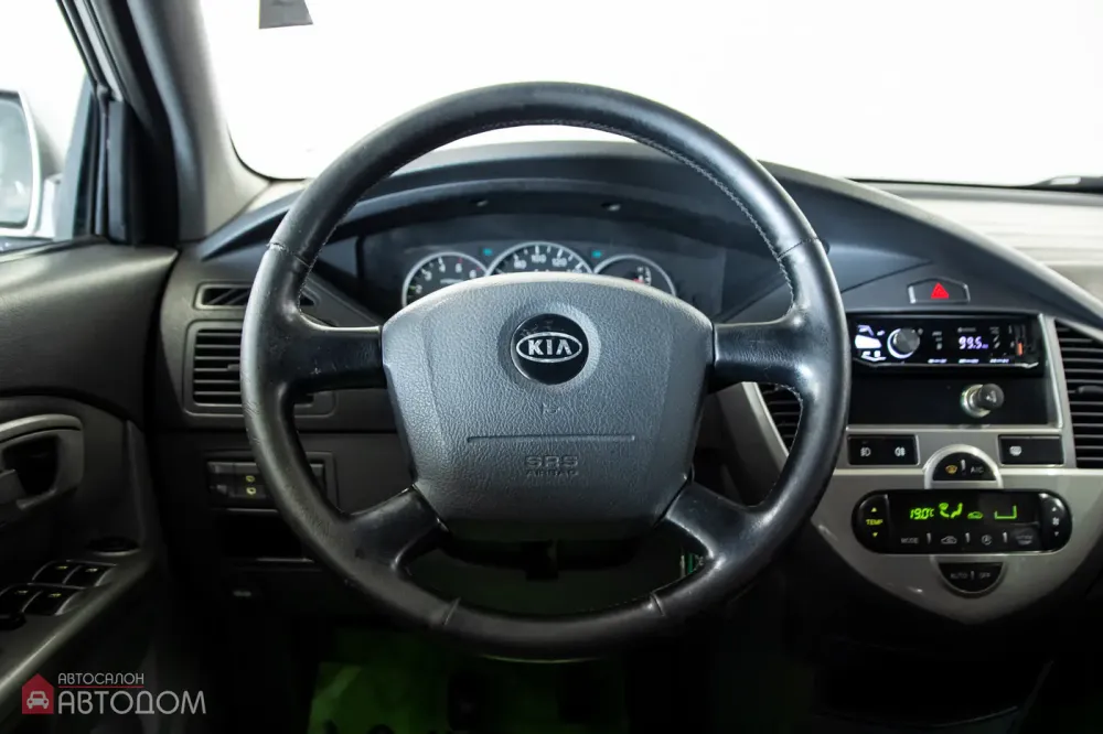 Продажа Kia Carens I (RS) Рестайлинг, 2002г., Минск Минск - изображение 8