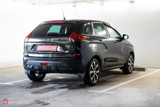 Продажа LADA (ВАЗ) XRAY I, 2017г., Минск Минск