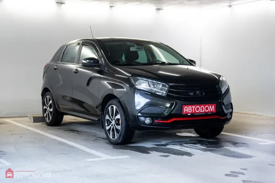 Продажа LADA (ВАЗ) XRAY I, 2017г., Минск Минск