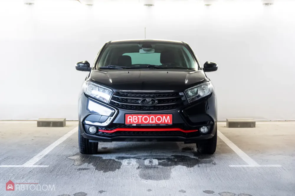 Продажа LADA (ВАЗ) XRAY I, 2017г., Минск Минск - изображение 5