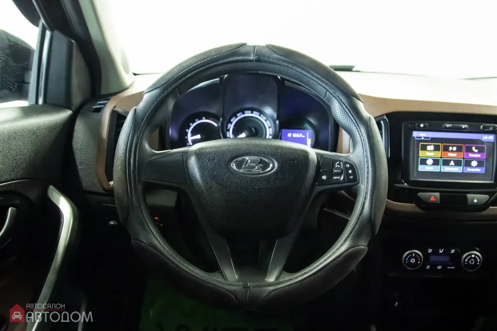 Продажа LADA (ВАЗ) XRAY I, 2017г., Минск Минск - изображение 8