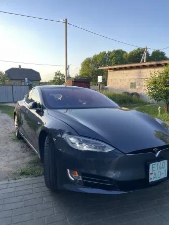 Продажа Tesla Model S I Рестайлинг, 2017г., Ивацевичи Ивацевичи