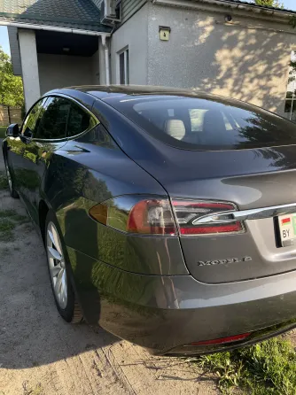 Продажа Tesla Model S I Рестайлинг, 2017г., Ивацевичи Ивацевичи