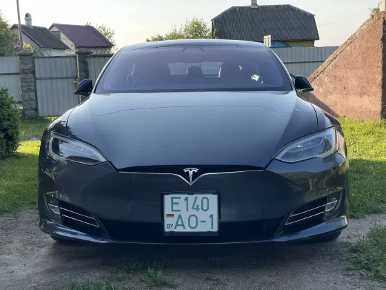 Продажа Tesla Model S I Рестайлинг, 2017г., Ивацевичи Ивацевичи