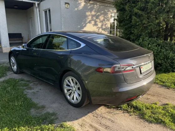 Продажа Tesla Model S I Рестайлинг, 2017г., Ивацевичи Ивацевичи