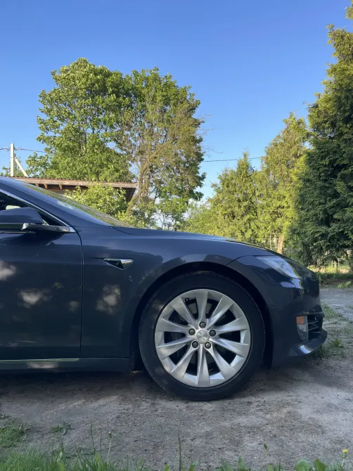 Продажа Tesla Model S I Рестайлинг, 2017г., Ивацевичи Ивацевичи - изображение 13