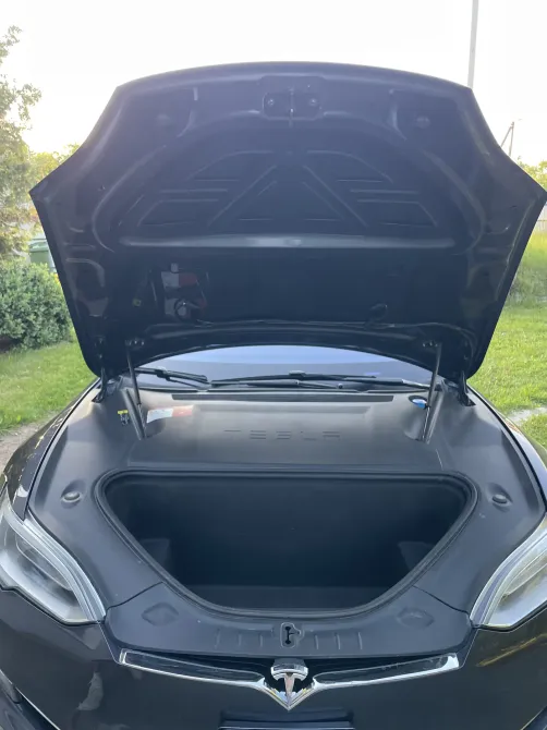 Продажа Tesla Model S I Рестайлинг, 2017г., Ивацевичи Ивацевичи - изображение 8