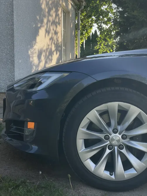 Продажа Tesla Model S I Рестайлинг, 2017г., Ивацевичи Ивацевичи - изображение 7