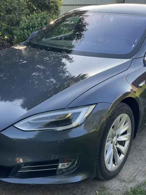 Продажа Tesla Model S I Рестайлинг, 2017г., Ивацевичи Ивацевичи - изображение 9