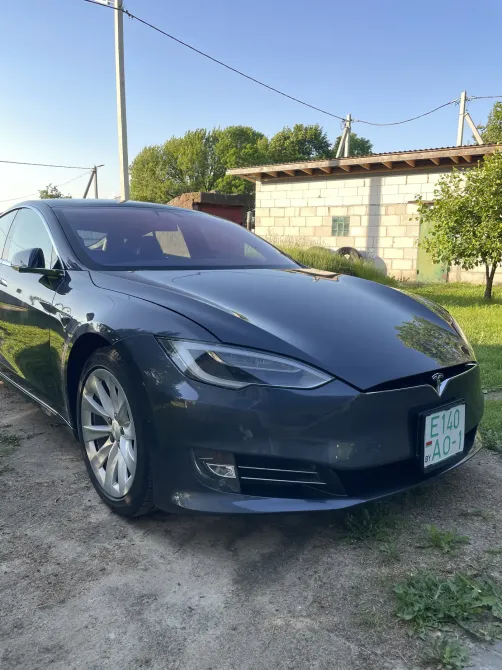 Продажа Tesla Model S I Рестайлинг, 2017г., Ивацевичи Ивацевичи - изображение 14