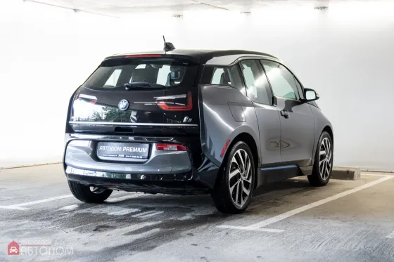 Продажа BMW i3 I (I01) Рестайлинг, 2018г., Минск Минск