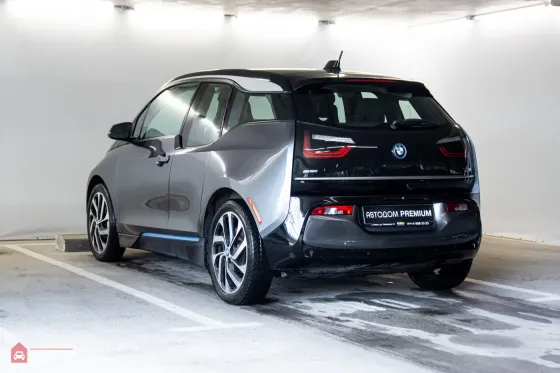 Продажа BMW i3 I (I01) Рестайлинг, 2018г., Минск Минск