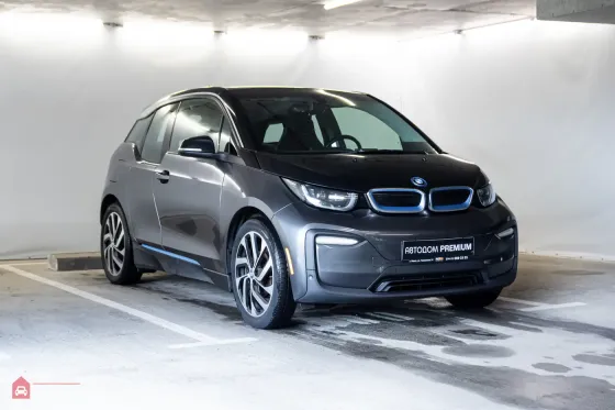 Продажа BMW i3 I (I01) Рестайлинг, 2018г., Минск Минск