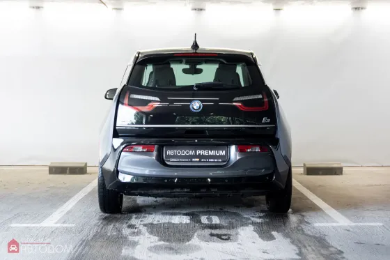 Продажа BMW i3 I (I01) Рестайлинг, 2018г., Минск Минск