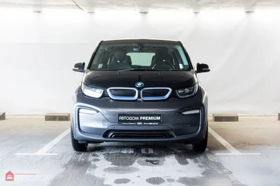 Продажа BMW i3 I (I01) Рестайлинг, 2018г., Минск Минск