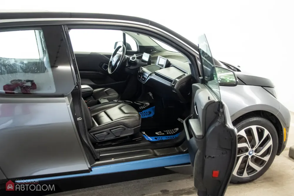 Продажа BMW i3 I (I01) Рестайлинг, 2018г., Минск Минск - изображение 13