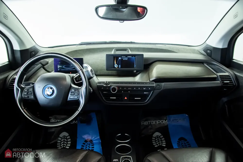 Продажа BMW i3 I (I01) Рестайлинг, 2018г., Минск Минск - изображение 7