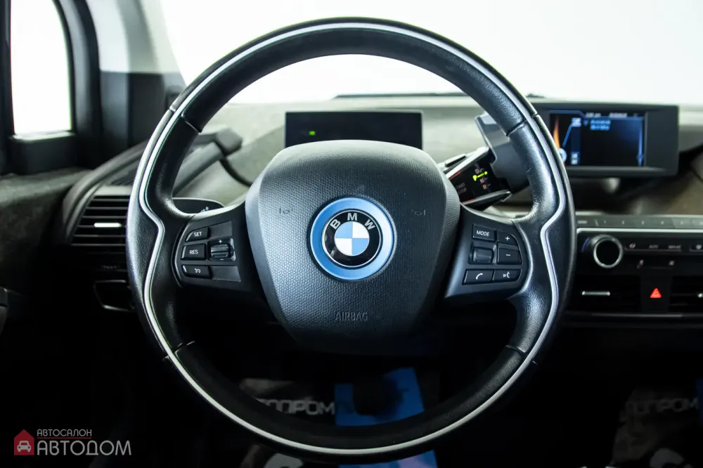Продажа BMW i3 I (I01) Рестайлинг, 2018г., Минск Минск - изображение 8
