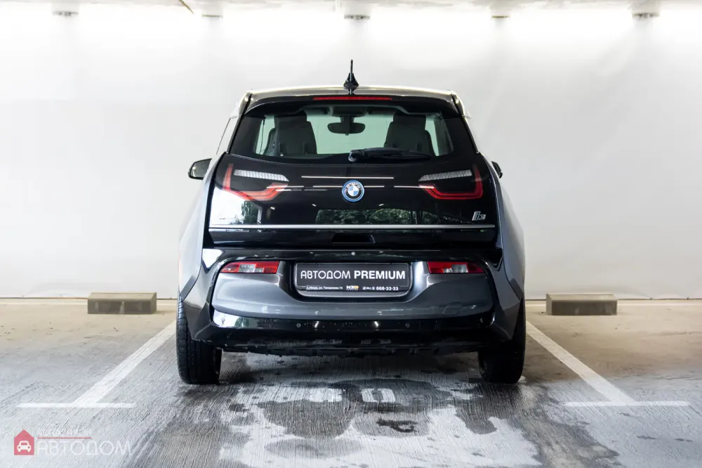 Продажа BMW i3 I (I01) Рестайлинг, 2018г., Минск Минск - изображение 6