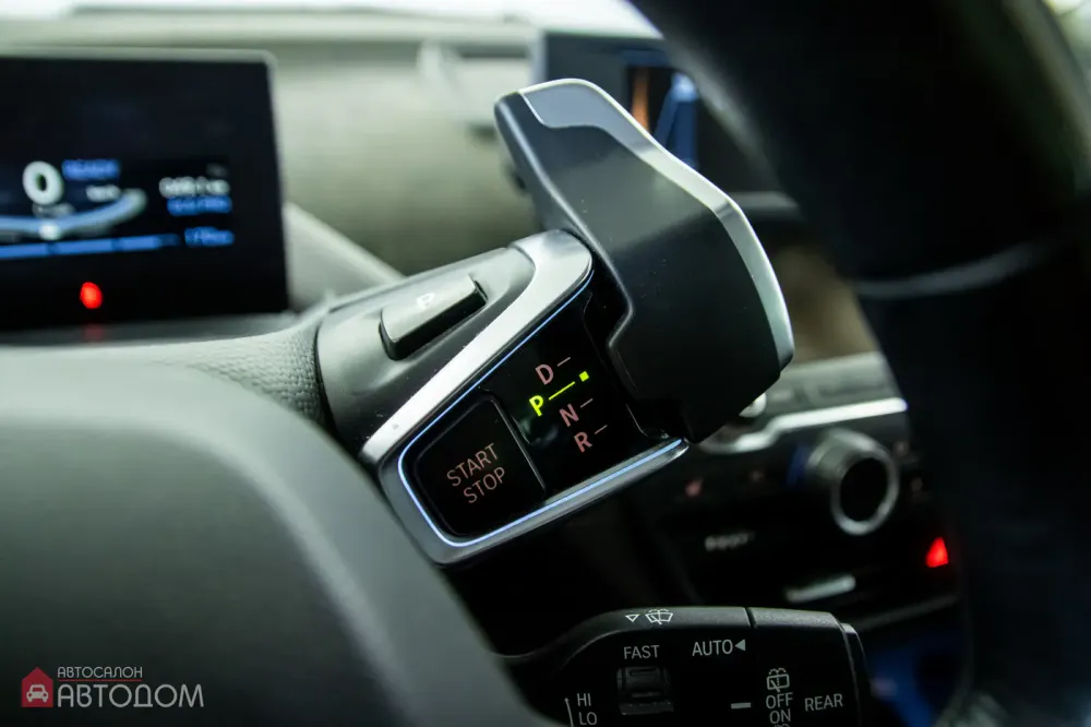 Продажа BMW i3 I (I01) Рестайлинг, 2018г., Минск Минск - изображение 11