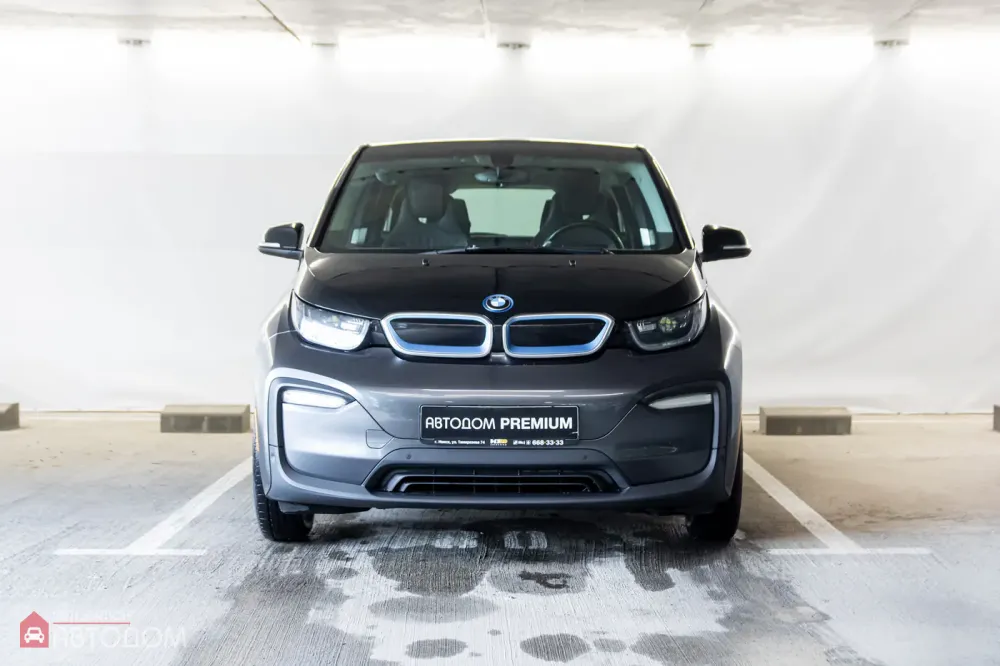Продажа BMW i3 I (I01) Рестайлинг, 2018г., Минск Минск - изображение 5