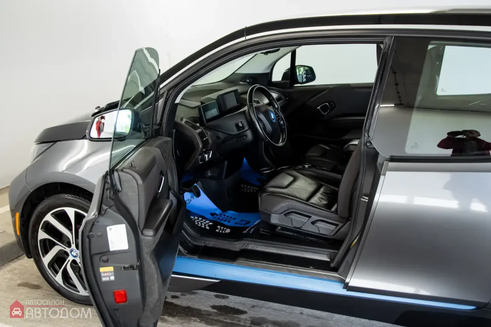 Продажа BMW i3 I (I01) Рестайлинг, 2018г., Минск Минск - изображение 12
