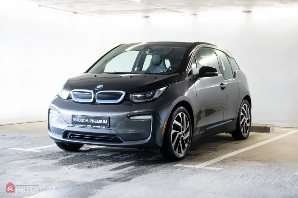 Продажа BMW i3 I (I01) Рестайлинг, 2018г., Минск Минск - изображение 1
