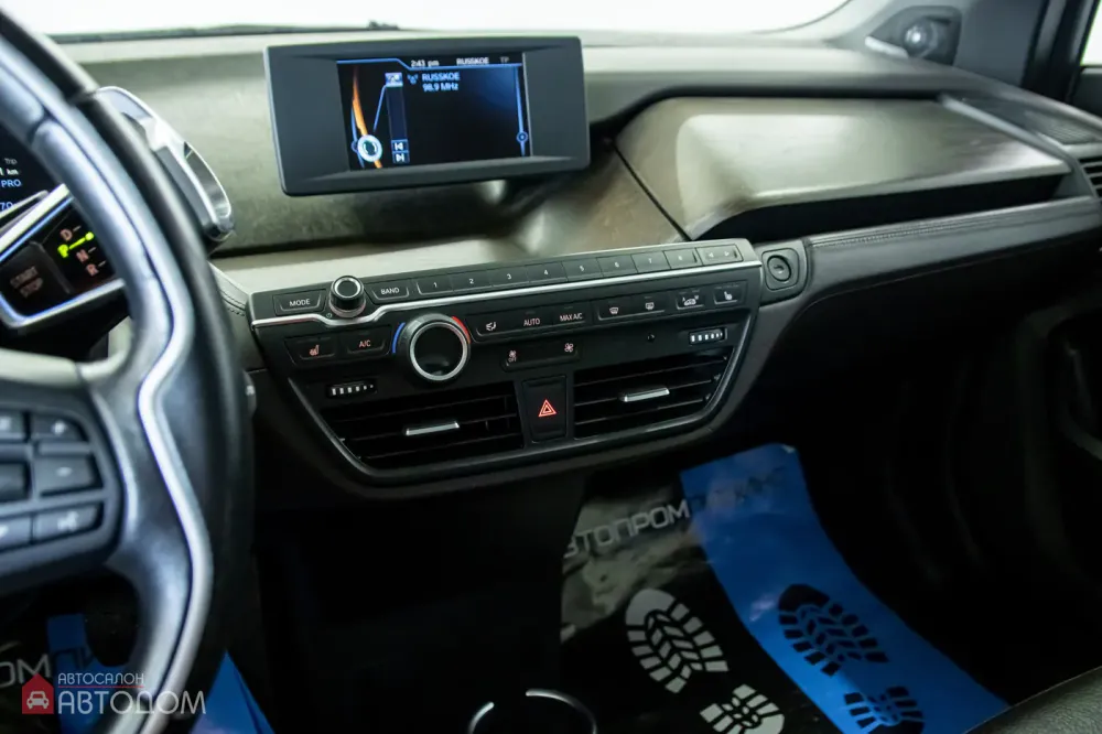 Продажа BMW i3 I (I01) Рестайлинг, 2018г., Минск Минск - изображение 10