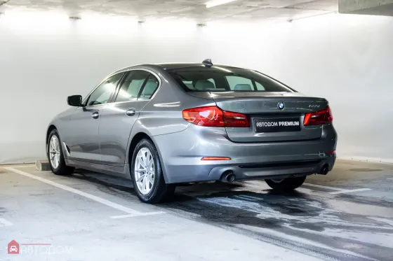 Продажа BMW 5 series VII (G30/G31), 2017г., Минск Минск