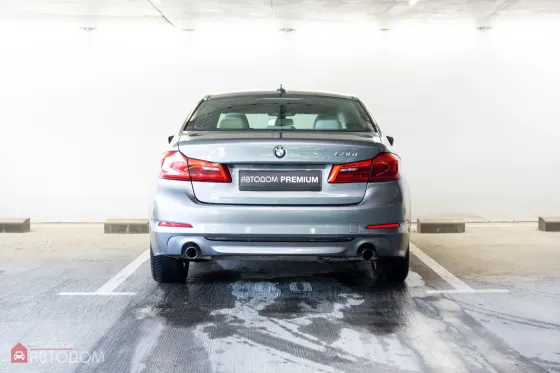 Продажа BMW 5 series VII (G30/G31), 2017г., Минск Минск