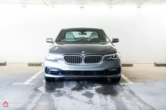 Продажа BMW 5 series VII (G30/G31), 2017г., Минск Минск