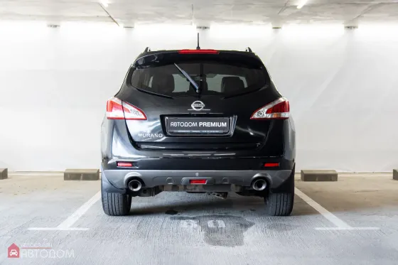 Продажа Nissan Murano II (Z51) Рестайлинг 2, 2013г., Минск Минск