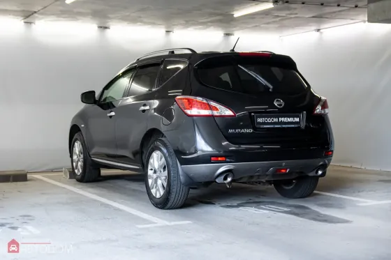 Продажа Nissan Murano II (Z51) Рестайлинг 2, 2013г., Минск Минск