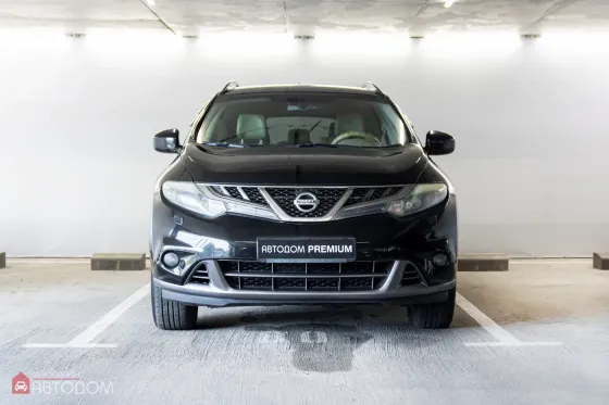 Продажа Nissan Murano II (Z51) Рестайлинг 2, 2013г., Минск Минск