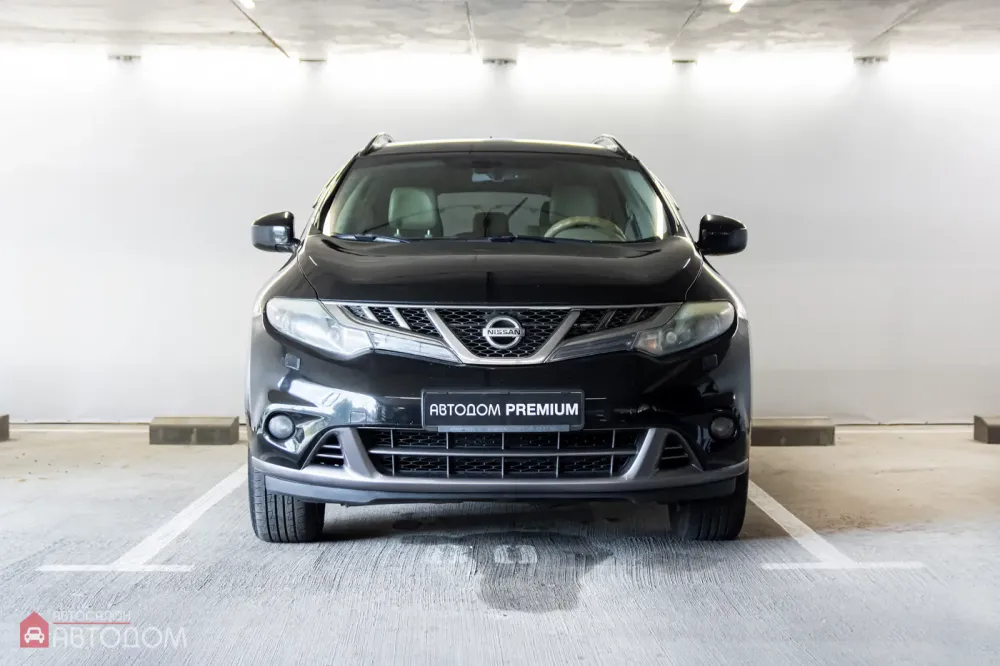 Продажа Nissan Murano II (Z51) Рестайлинг 2, 2013г., Минск Минск - изображение 5