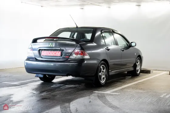 Продажа Mitsubishi Lancer IX, 2004г., Минск Минск