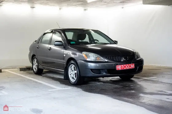 Продажа Mitsubishi Lancer IX, 2004г., Минск Минск