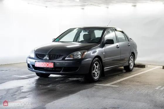 Продажа Mitsubishi Lancer IX, 2004г., Минск Минск