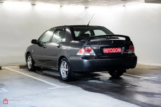 Продажа Mitsubishi Lancer IX, 2004г., Минск Минск