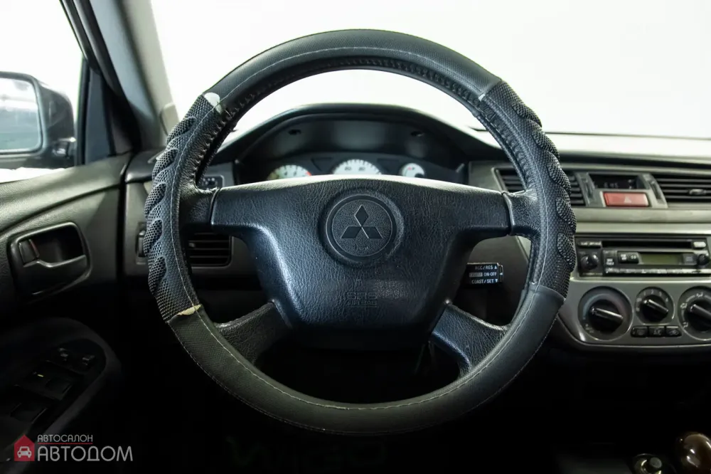 Продажа Mitsubishi Lancer IX, 2004г., Минск Минск - изображение 8