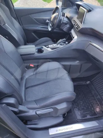 Продажа Peugeot 3008 II, 2019г., Фаниполь Могилев