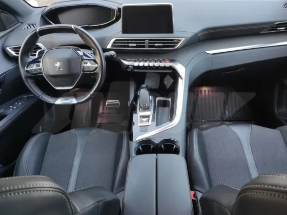 Продажа Peugeot 3008 II, 2019г., Фаниполь Могилев