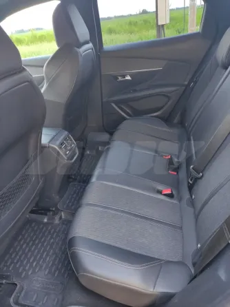 Продажа Peugeot 3008 II, 2019г., Фаниполь Могилев